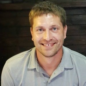 Meet your Posher, Aleksandr